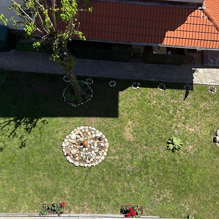 Boutique Apartment Bansko Bell Tower Exterior photo