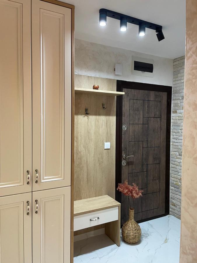 Boutique Apartment Bansko Bell Tower Exterior photo