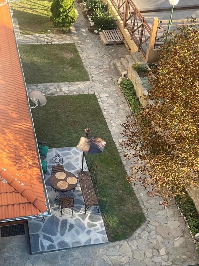 Boutique Apartment Bansko Bell Tower Exterior photo