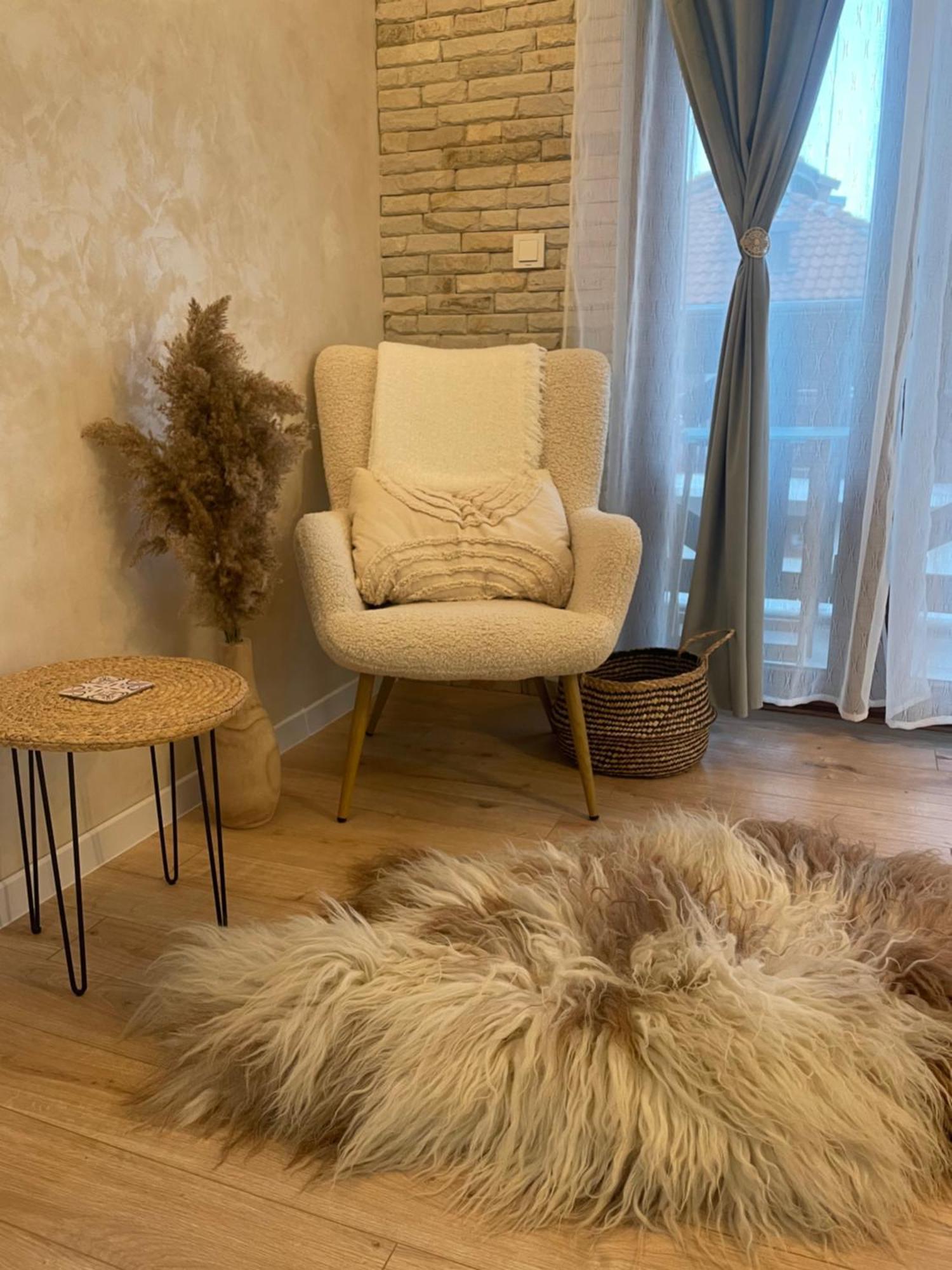 Boutique Apartment Bansko Bell Tower Exterior photo