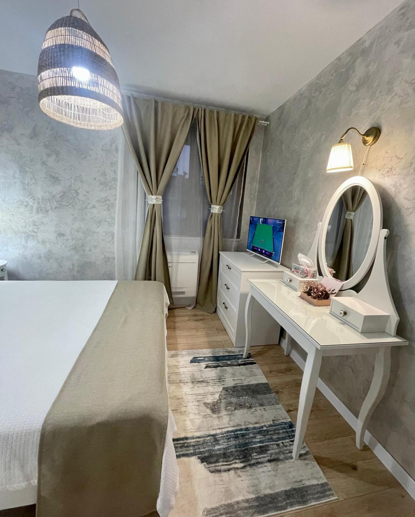 Boutique Apartment Bansko Bell Tower Exterior photo
