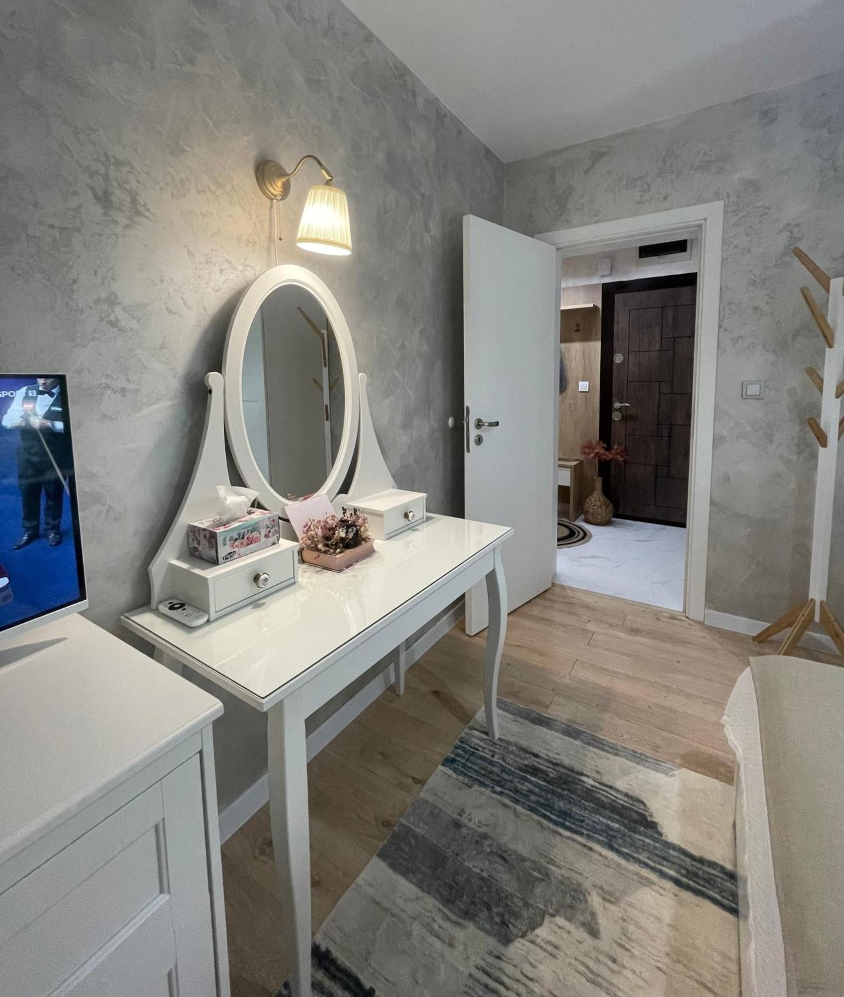 Boutique Apartment Bansko Bell Tower Exterior photo